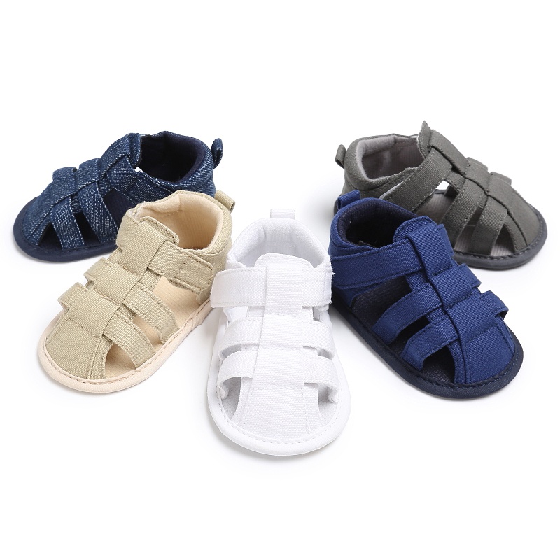 Baby Walking Shoes Baby Sandals